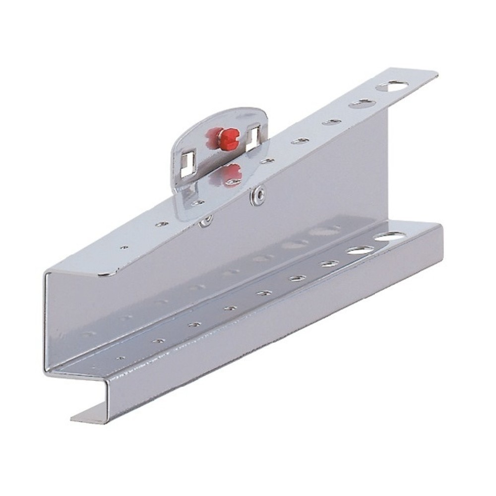 Illustration du produit: Kappes Innensechskanthalter, Ø 1-11 mm, Anzahl Aufnahmen 9