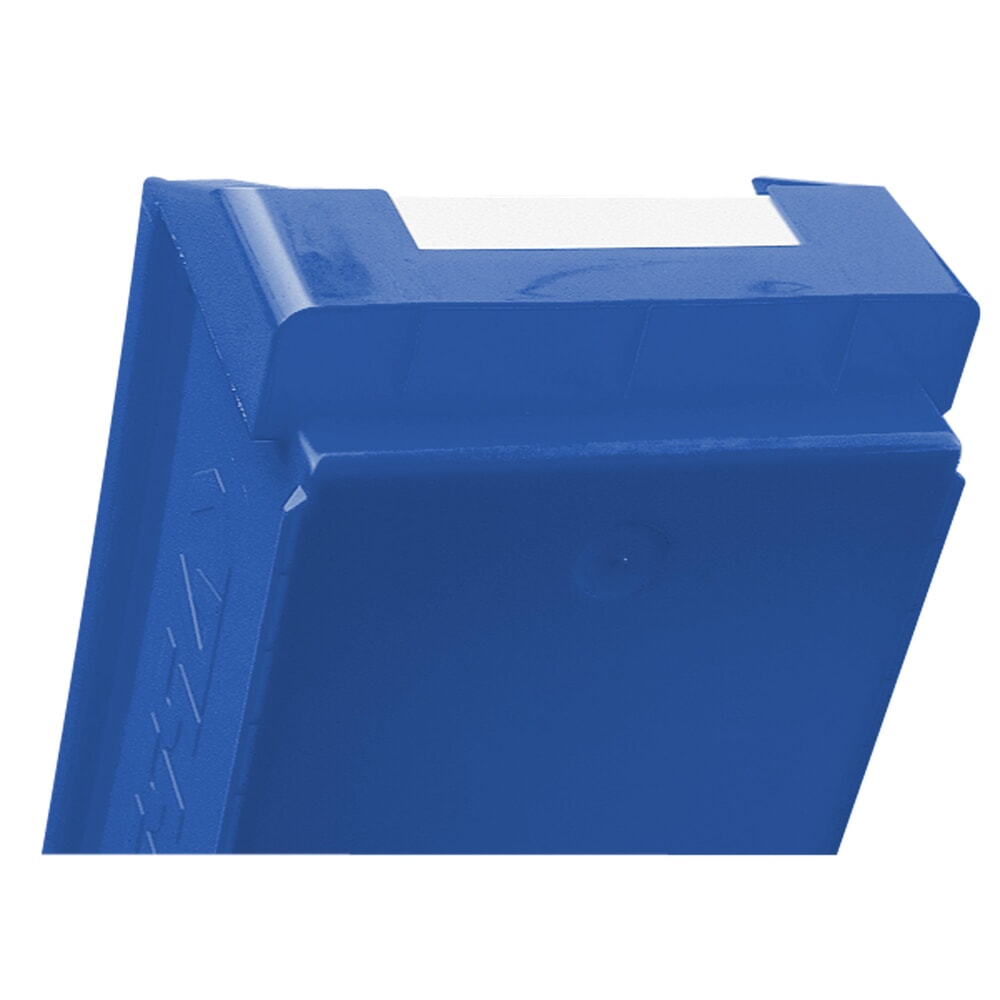 Produktabbildung Nr. 3: Kappes RasterPlan® Sichtlagerkasten, HxBxT 150 x 200 x 350 mm, blau