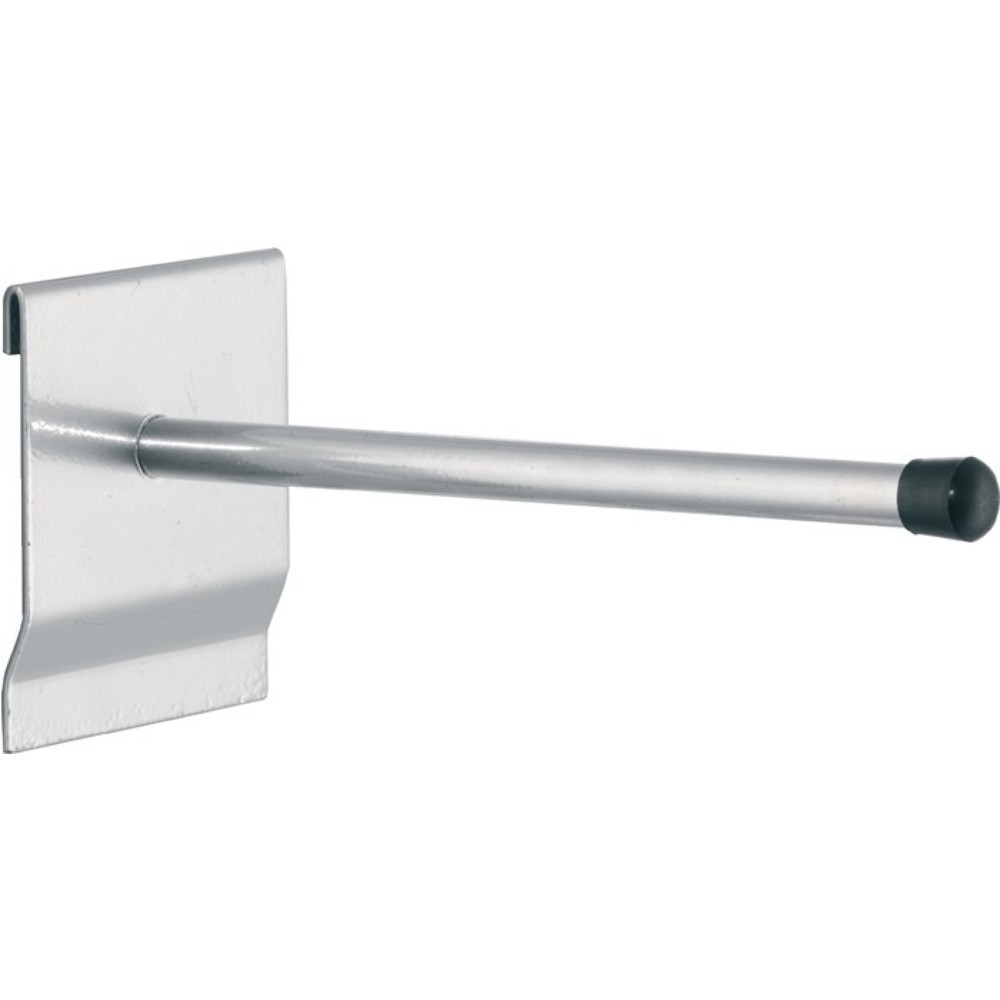 Produktabbildung: Kappes Universalhalter, Ø 14 mm, Länge 300 mm Vierkant, für Schlitzplatten