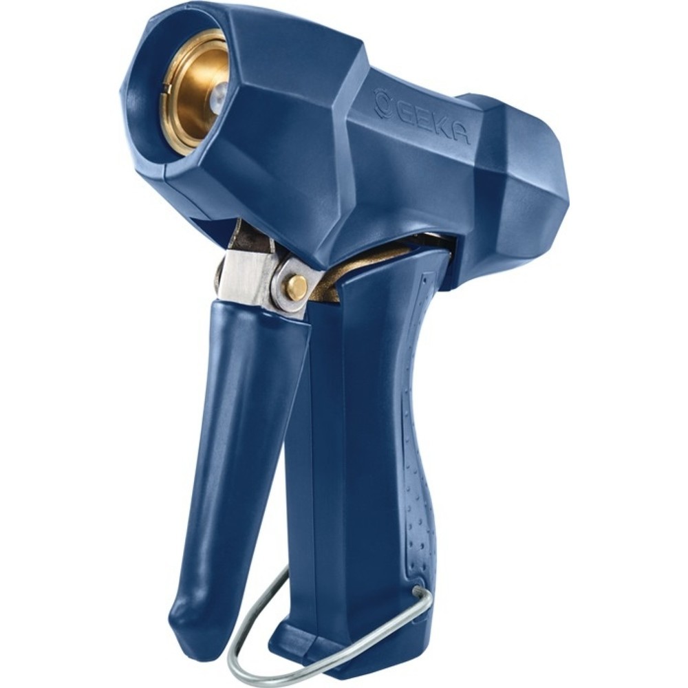 Produktabbildung Nr. 1: KARASTO Profi-Reinigungspistole GEKA plus, Innengewinde 19,17 mm, Ausführung: SB-Ware, Karton