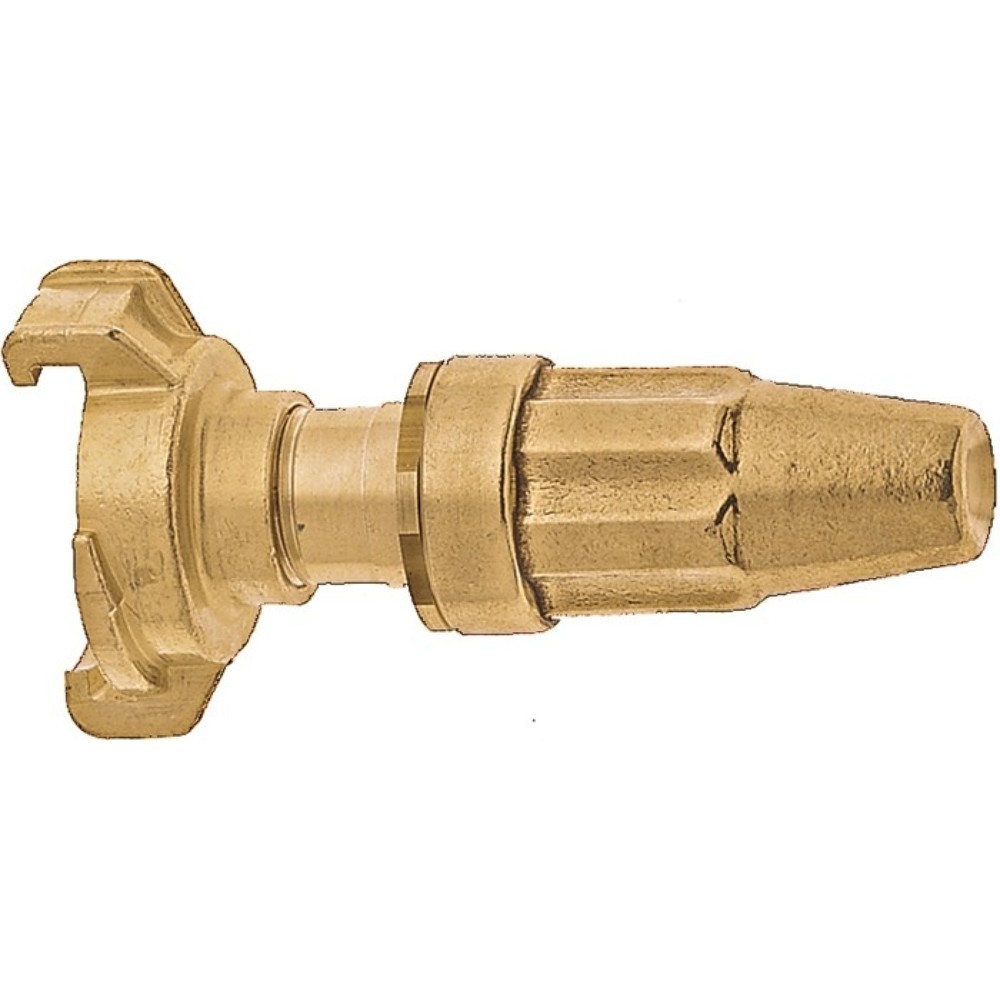 Produktabbildung: KARASTO Spritzdüse GEKA plus, 13 mm, Geka, Ausführung: schwer