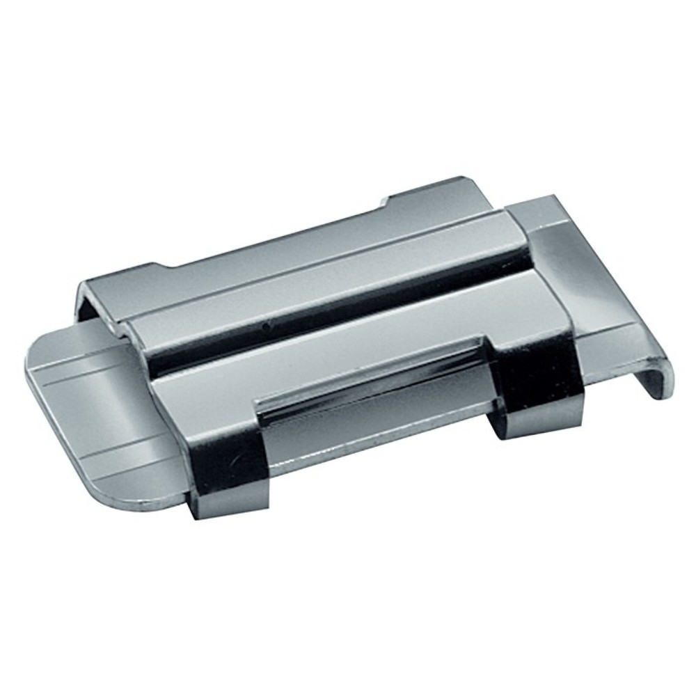 Produktabbildung: Keilverbinder, feuerverzinkt, bis 40/40 mm bzw. Ø 10/8 mm, Stahl