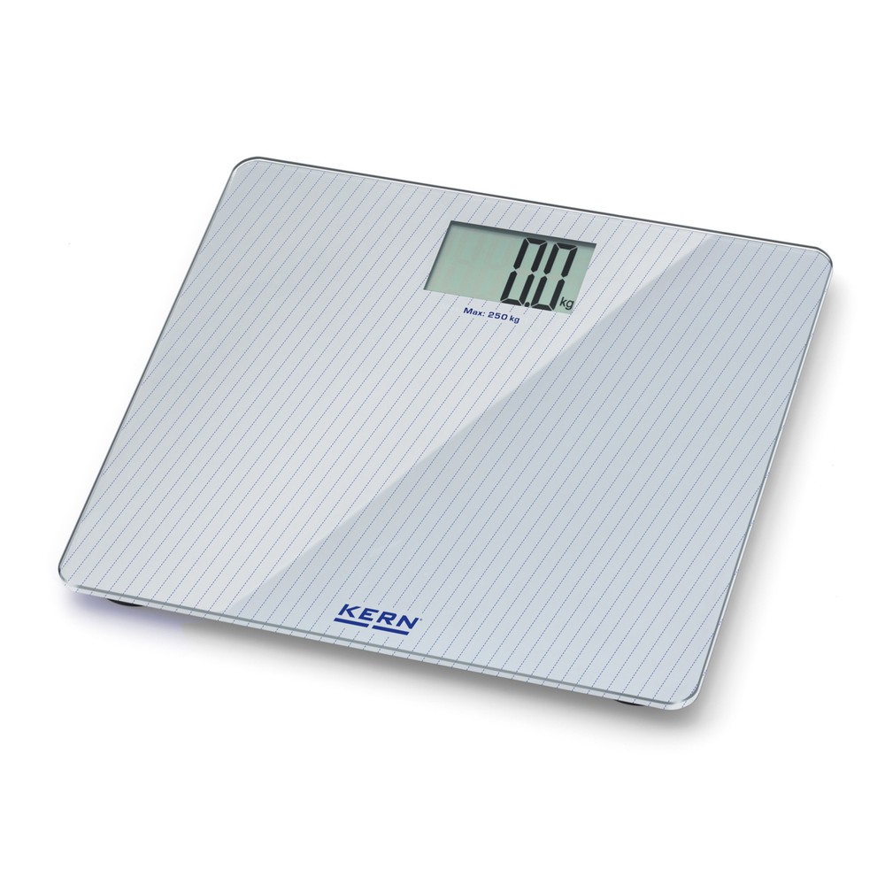 Produktabbildung Nr. 2: KERN Badezimmerwaage MGD 200K-1LS05, Wägebereich max. 250 kg, 5 Stk/VE