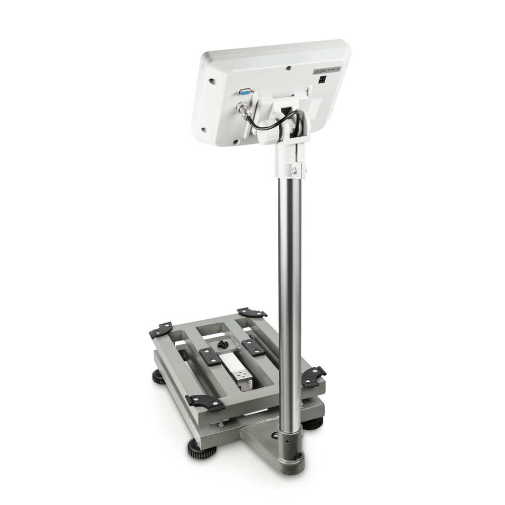 Produktabbildung Nr. 3: KERN Balance à plate-forme EFC 60K-3L, plage de pesée max. 60 kg