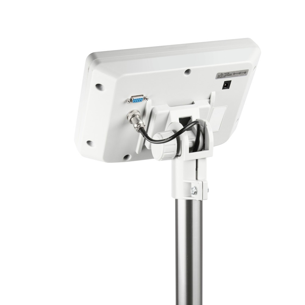 Produktabbildung Nr. 5: KERN Balance à plate-forme EFC 60K-3L, plage de pesée max. 60 kg
