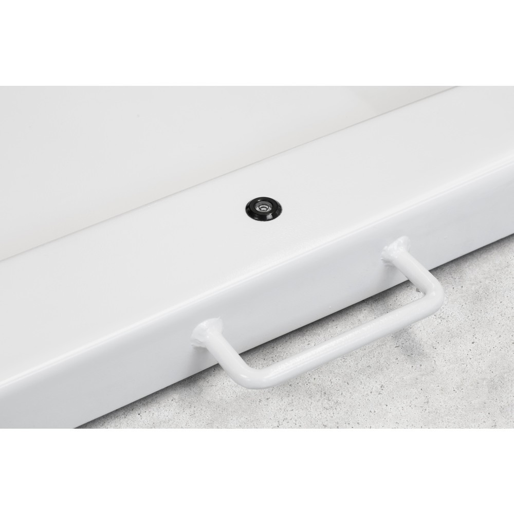 Produktabbildung Nr. 2: KERN Balance pour fauteuil roulant MWB 300K-1, classe de protection IP 65, plage de pesée max. 300 kg
