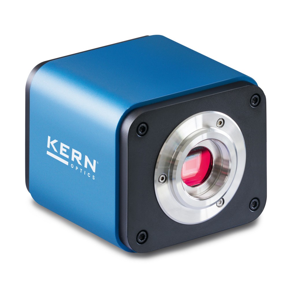 Illustration du produit: KERN Optics Caméra de microscope ODC 852