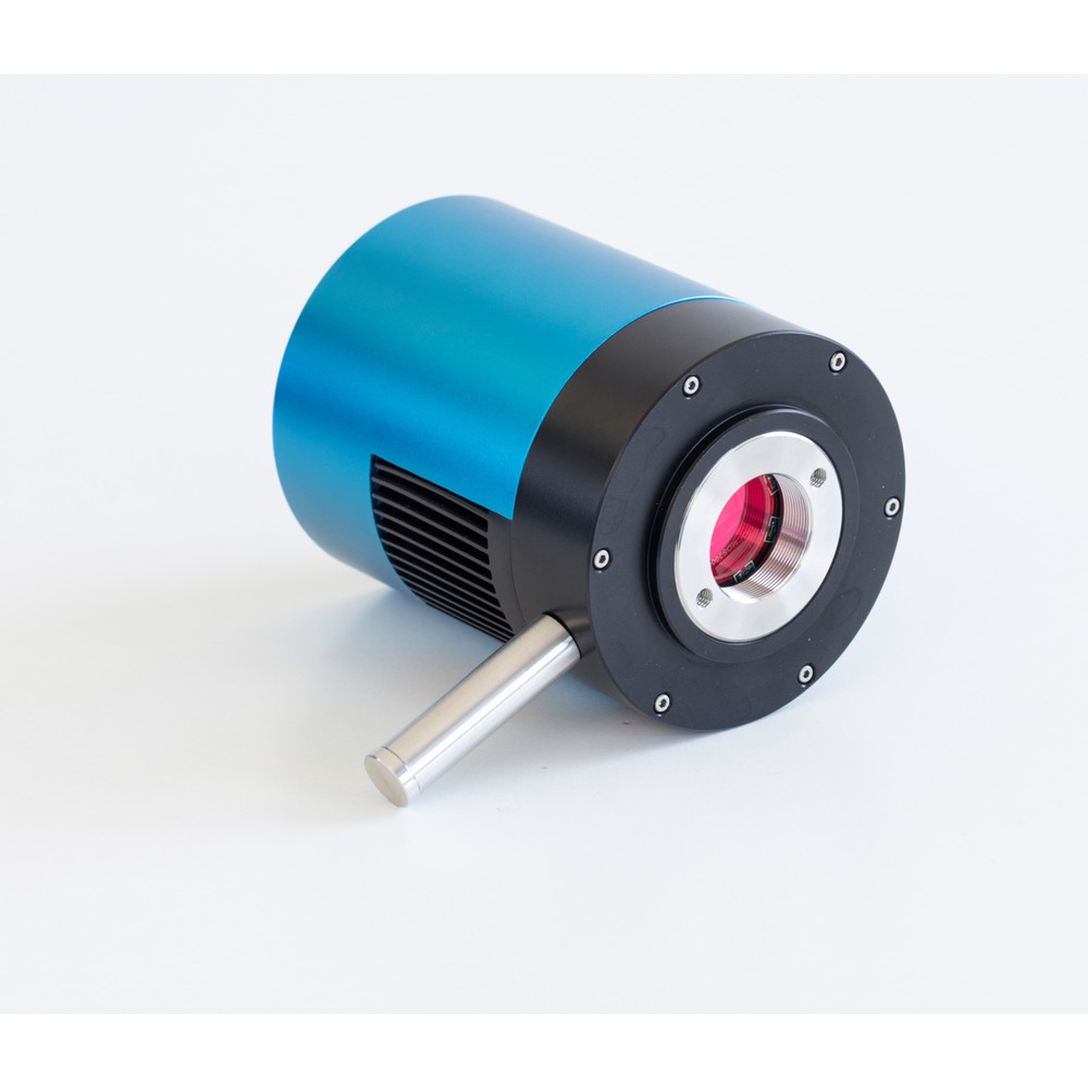 Produktabbildung Nr. 3: KERN Optics Caméra de microscope ODC 861