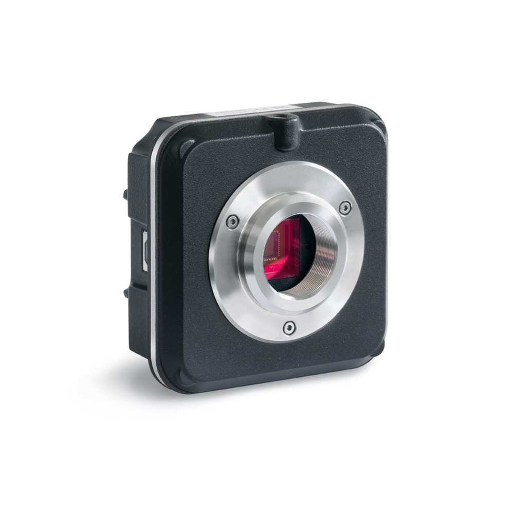 Illustration du produit: KERN Optics Caméra de microscope ODC 825