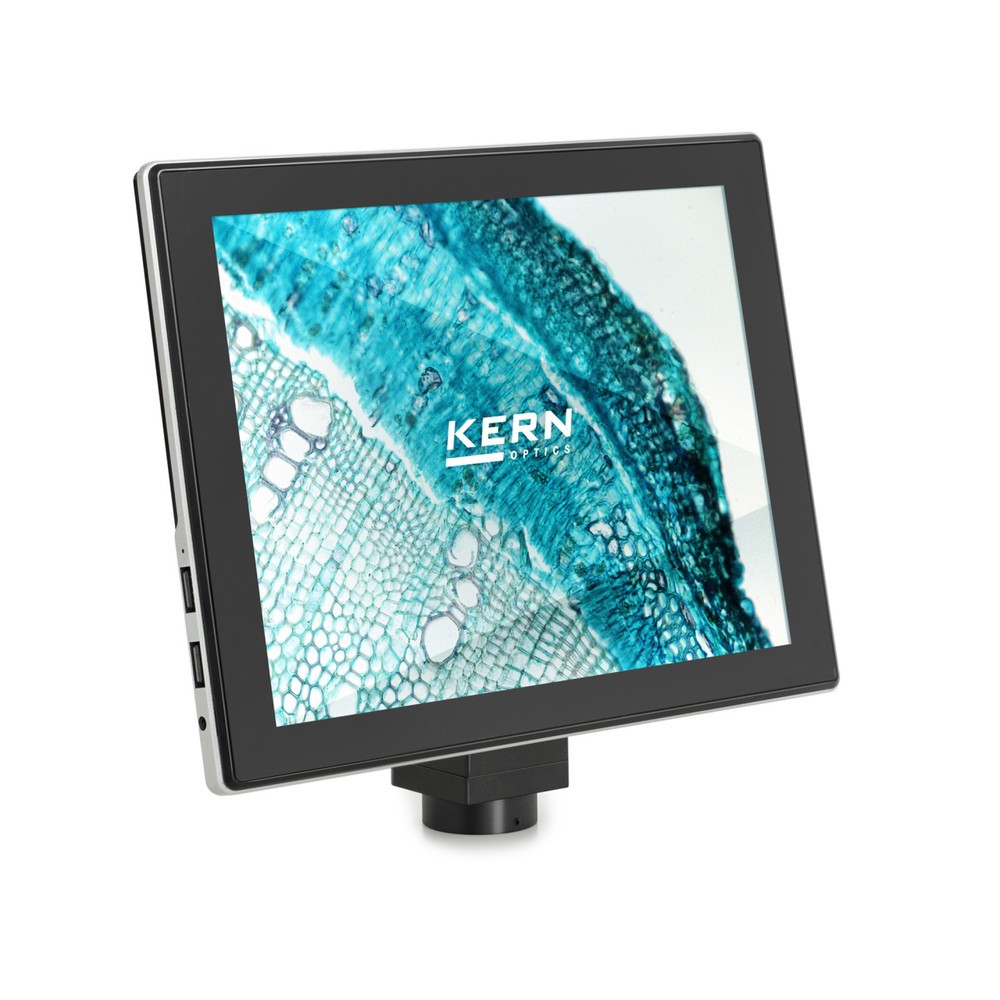 Illustration du produit: KERN Optics Caméra pour tablette ODC 241