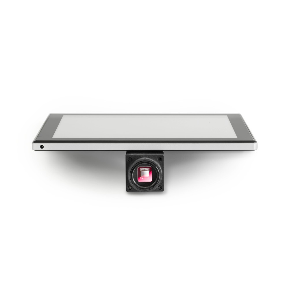 Produktabbildung Nr. 3: KERN Optics Caméra pour tablette ODC 241