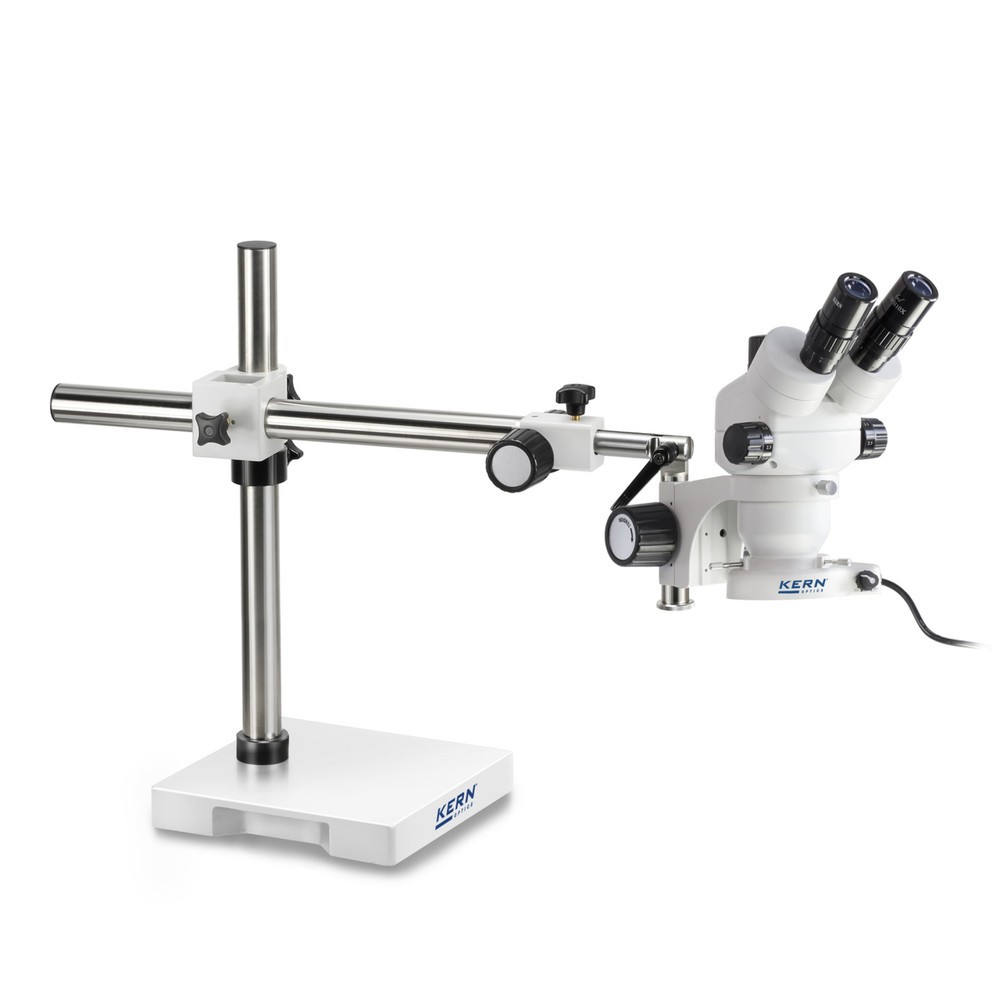 Produktabbildung Nr. 1: KERN Optics Kit de microscope stéréo à zoom OZM 912