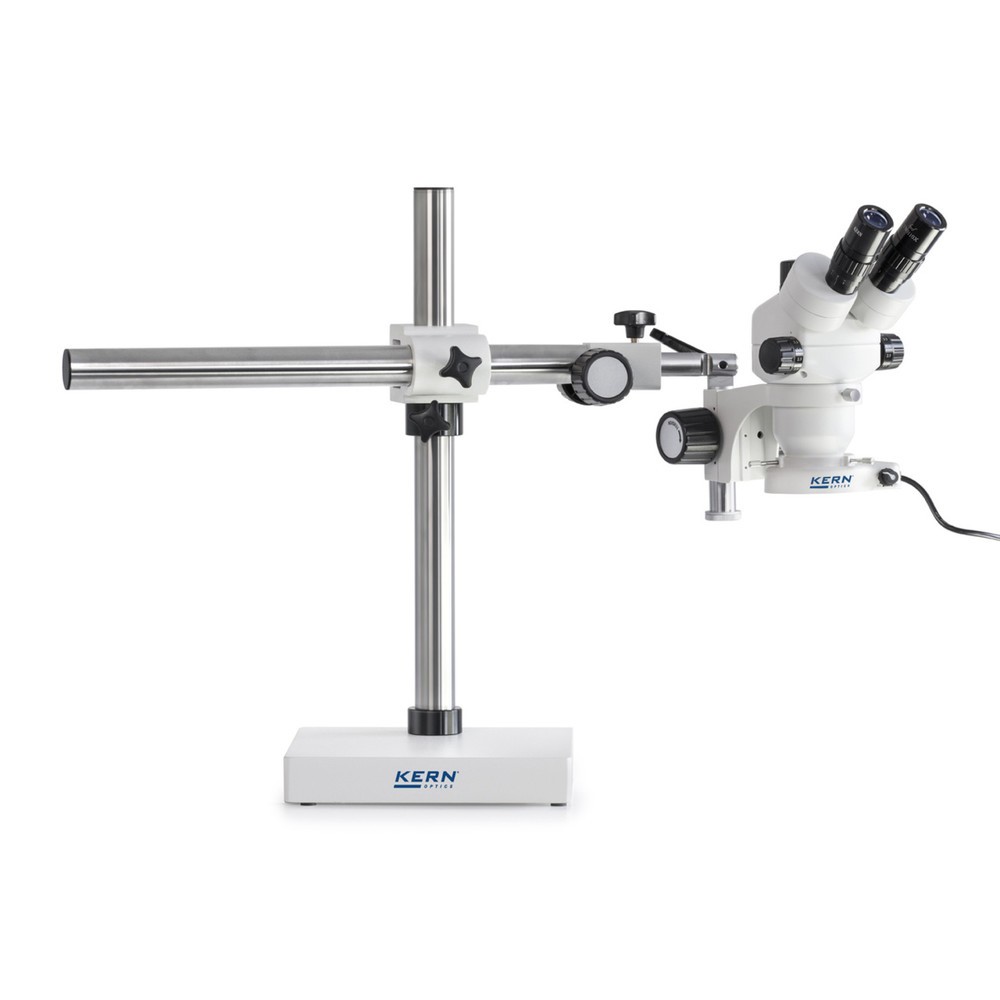 Produktabbildung Nr. 2: KERN Optics Kit de microscope stéréo à zoom OZM 912