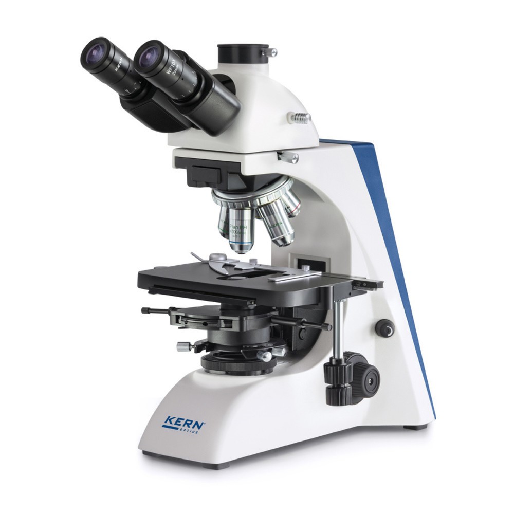 Illustration du produit: KERN Optics Microscope à contraste de phase OBN 158