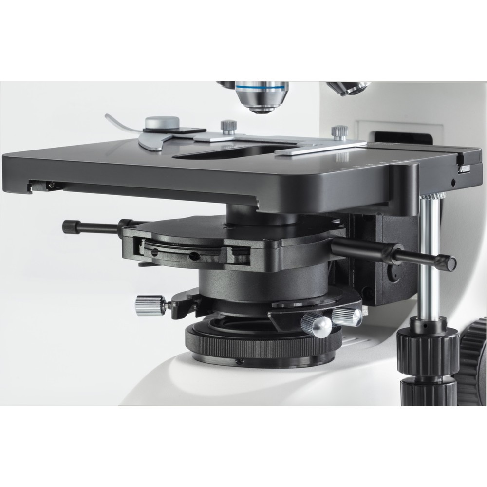 Produktabbildung Nr. 2: KERN Optics Microscope à contraste de phase OBN 158