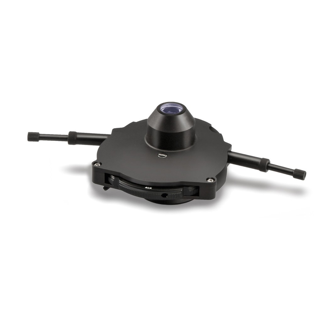 Produktabbildung Nr. 3: KERN Optics Microscope à contraste de phase OBN 158