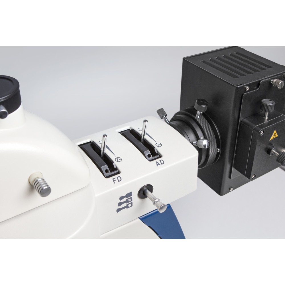 Produktabbildung Nr. 2: KERN Optics Microscope à fluorescence OBN 147