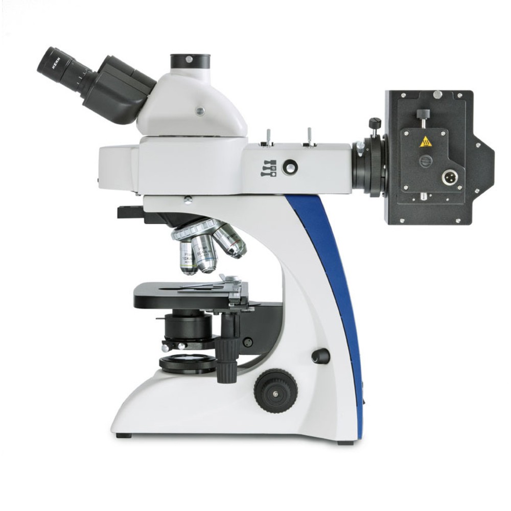 Produktabbildung Nr. 4: KERN Optics Microscope à fluorescence OBN 147