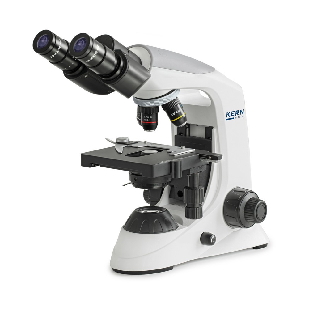Illustration du produit: KERN Optics Microscope à lumière transmise OBE 132