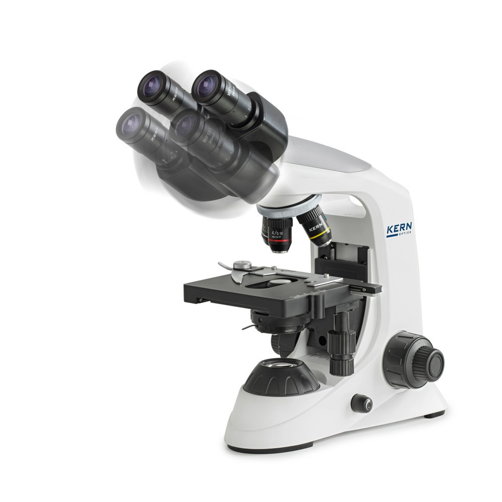 Produktabbildung Nr. 2: KERN Optics Microscope à lumière transmise OBE 132