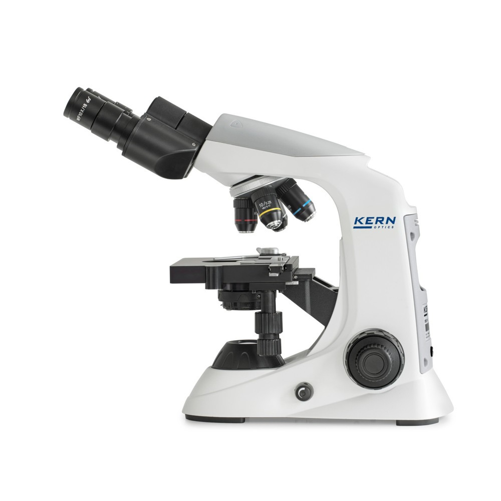 Produktabbildung Nr. 3: KERN Optics Microscope à lumière transmise OBE 132