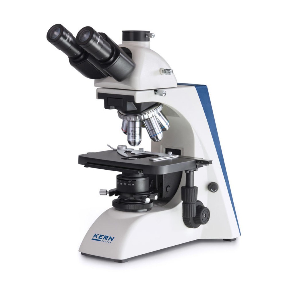 Illustration du produit: KERN Optics Microscope à lumière transmise OBN 132