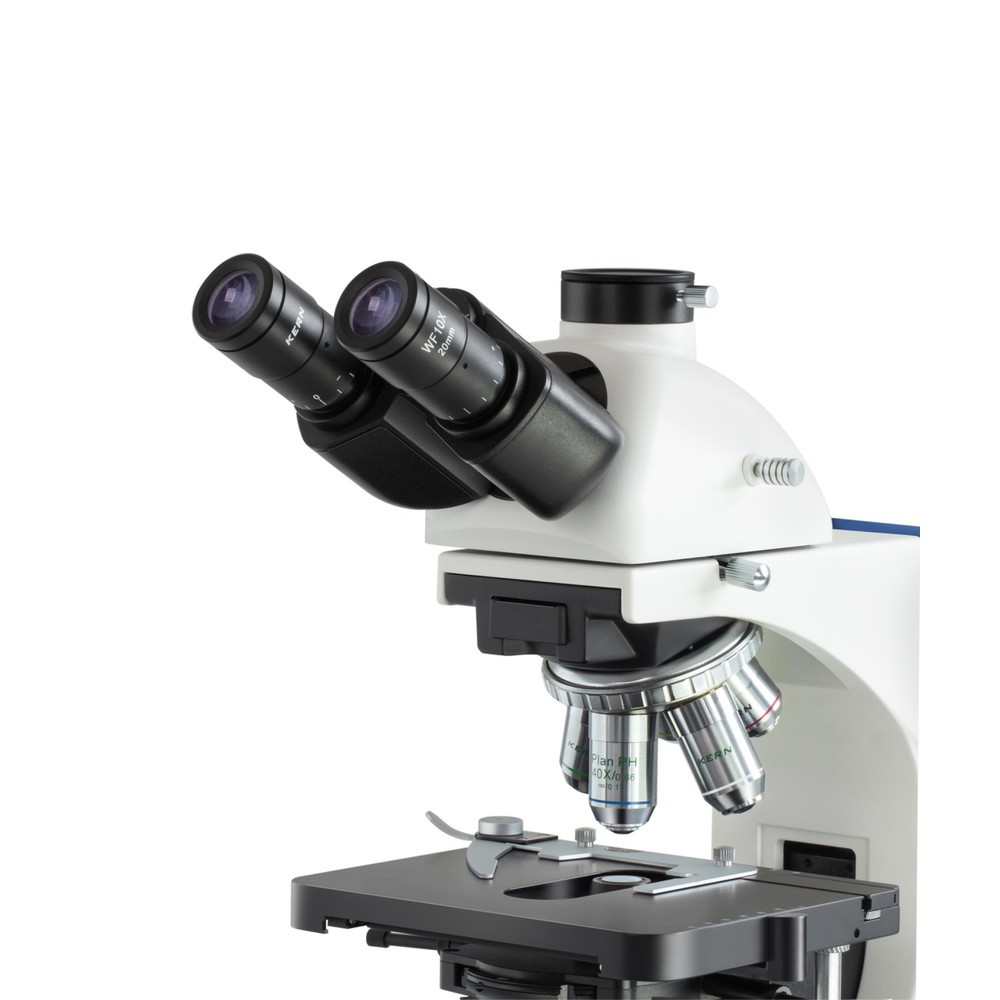 Produktabbildung Nr. 2: KERN Optics Microscope à lumière transmise OBN 132
