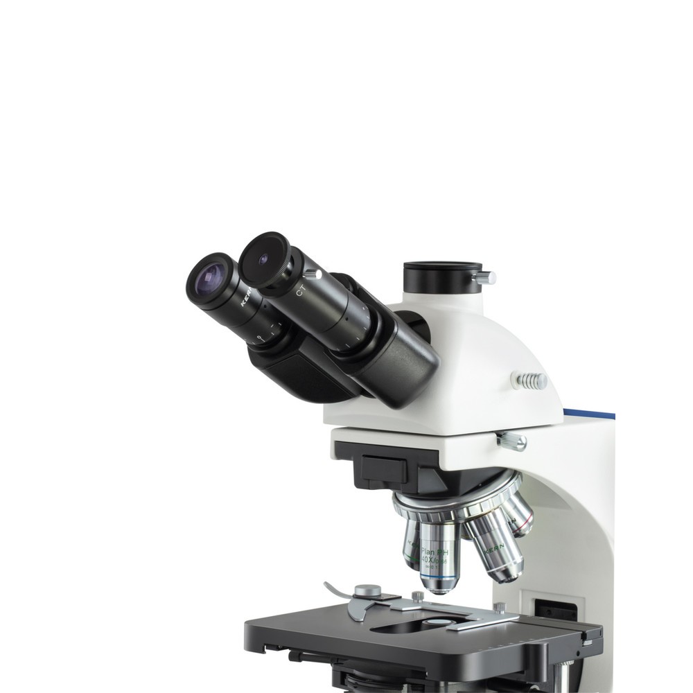 Produktabbildung Nr. 3: KERN Optics Microscope à lumière transmise OBN 132