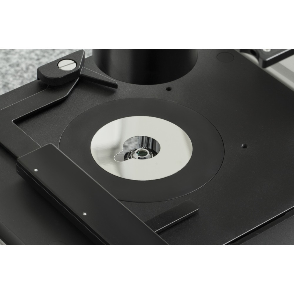 Produktabbildung Nr. 4: KERN Optics Microscope inversé OCM 161-2022e