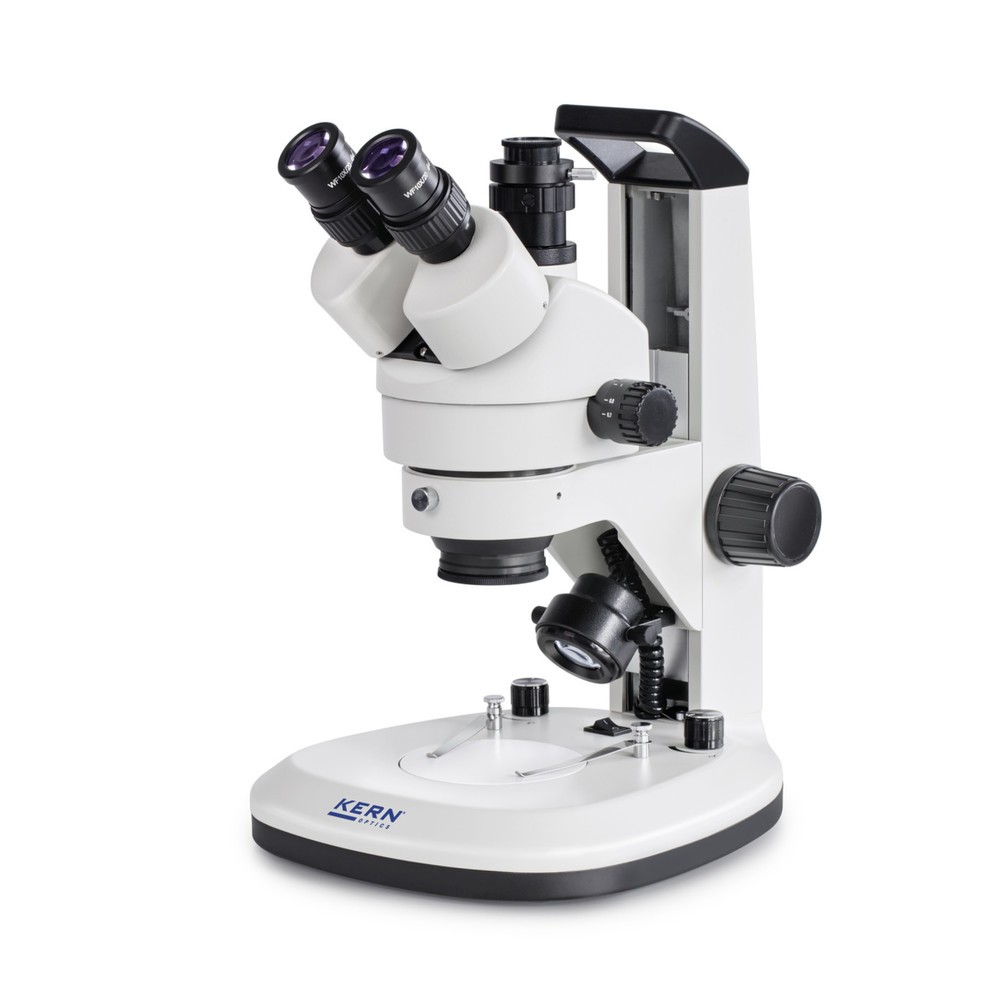 Illustration du produit: KERN Optics Microscope stéréo à zoom OZL 468