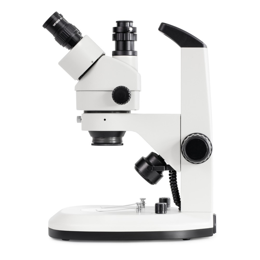 Produktabbildung Nr. 2: KERN Optics Microscope stéréo à zoom OZL 468