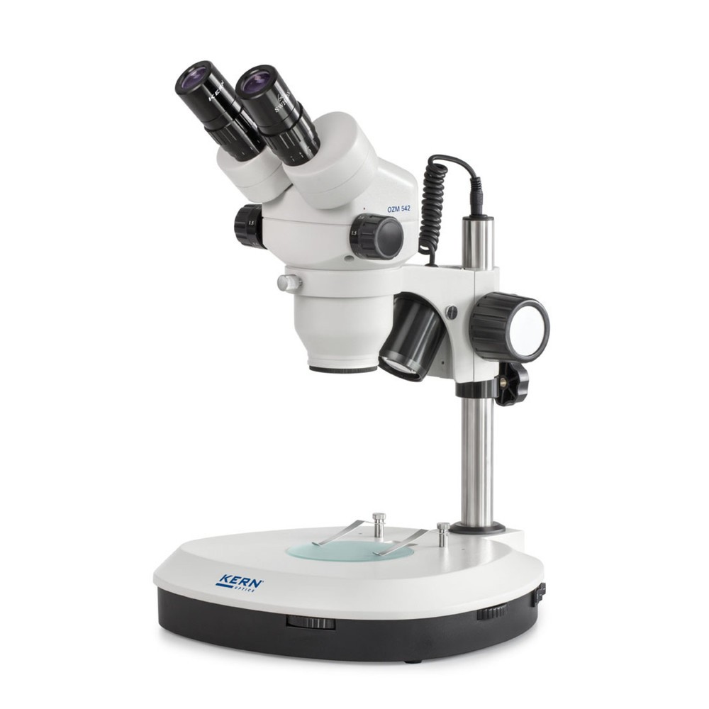 Illustration du produit: KERN Optics Microscope stéréo à zoom OZM 542