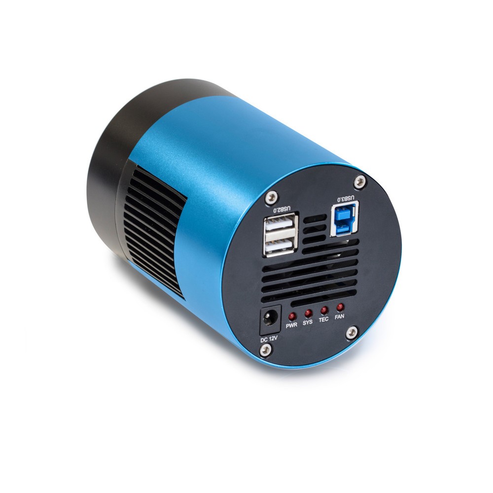 Produktabbildung Nr. 2: KERN Optics Mikroskop-Kamera ODC 861