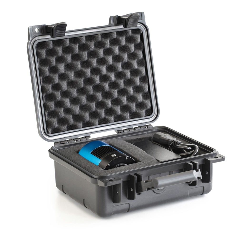 Produktabbildung Nr. 4: KERN Optics Mikroskop-Kamera ODC 861