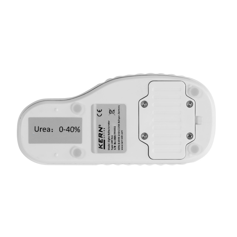 Produktabbildung Nr. 3: KERN Optics Réfractomètre ORF 3SM