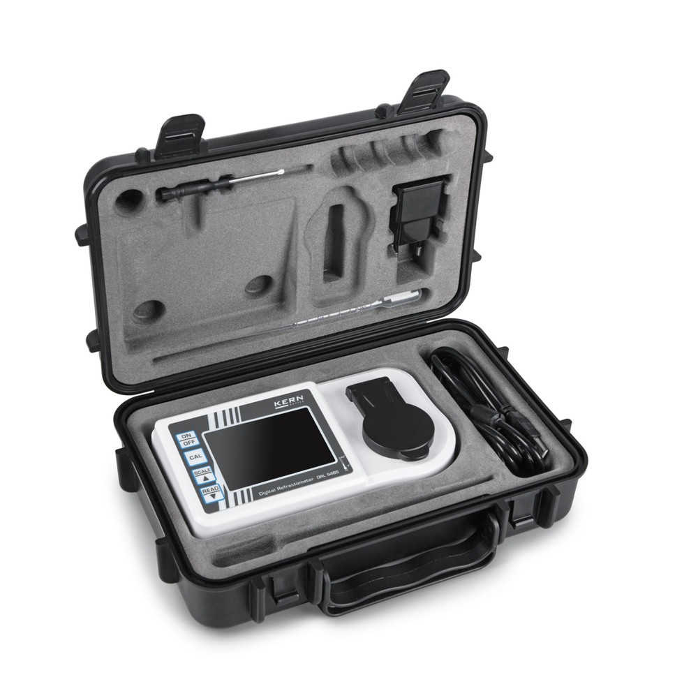 Produktabbildung Nr. 6: KERN Optics Réfractomètre ORL 94BS