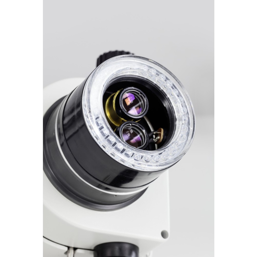 Produktabbildung Nr. 4: KERN Optics Stereo-Zoom-Mikroskop OZL 466