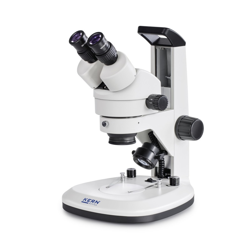 Produktabbildung Nr. 1: KERN Optics Stereo-Zoom-Mikroskop OZL 467