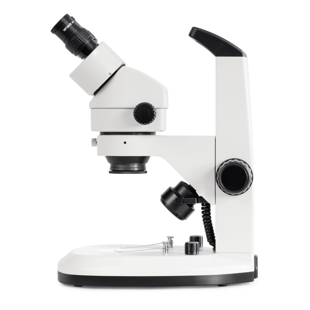 Produktabbildung Nr. 2: KERN Optics Stereo-Zoom-Mikroskop OZL 467
