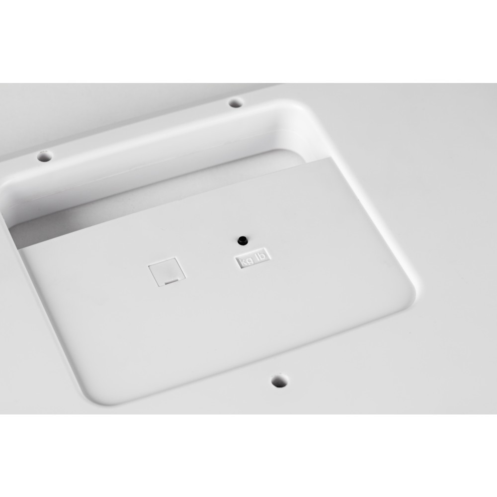 Produktabbildung Nr. 7: KERN Pèse-personne MPI 200K-1S05, plage de pesée max. 200 kg, 5 pces/unité
