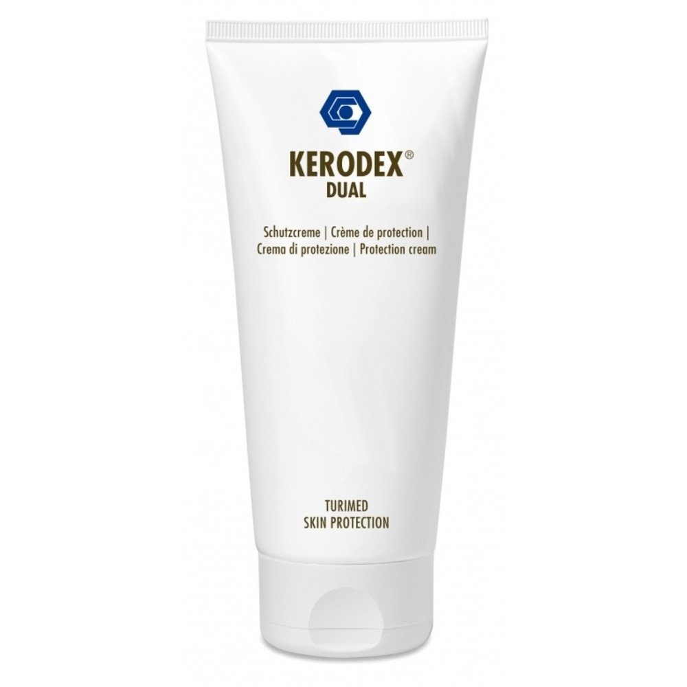 Illustration du produit: KERODEX® Dual Hautschutzsalbe 200ml Tube