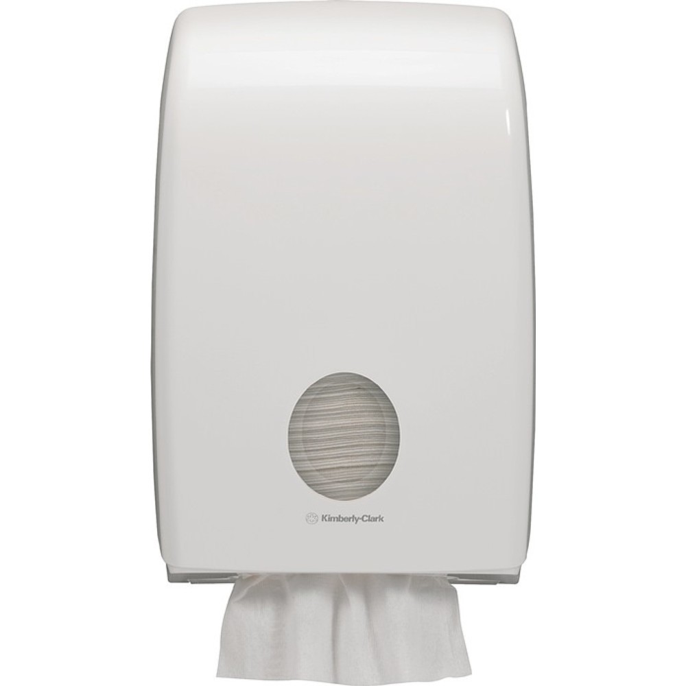 Illustration du produit: AQUARIS Handtuchspender Aquarius 6945