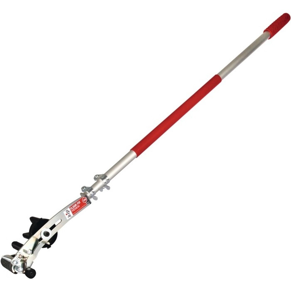 Illustration du produit: KIP Abrollgerät 335 FLOOR-FIX PREMIUM, Gerät ohne Klebeband