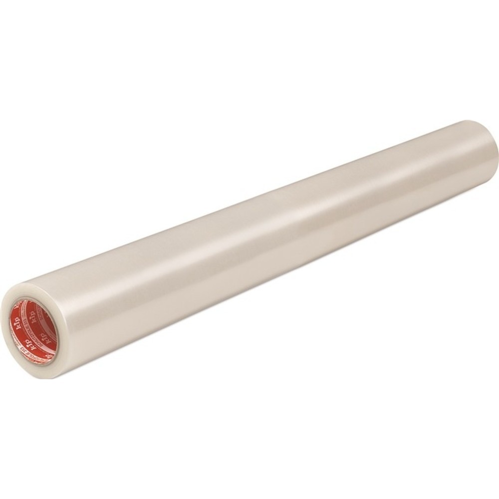 Produktabbildung: KIP Schutzfolie LDPE 313 transp.L.100m B.500mm Rl