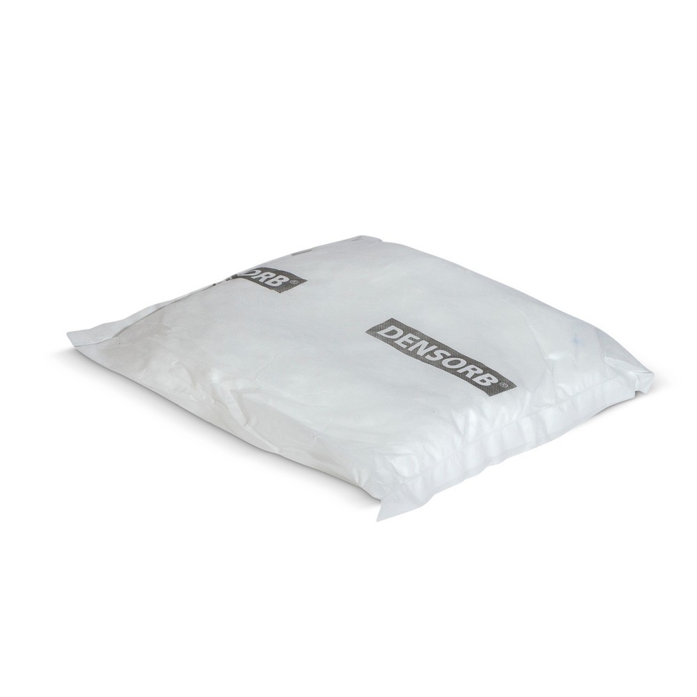 Produktabbildung: Kissen für Öl, LxB 460 x 460 mm, 16 Stk/VE