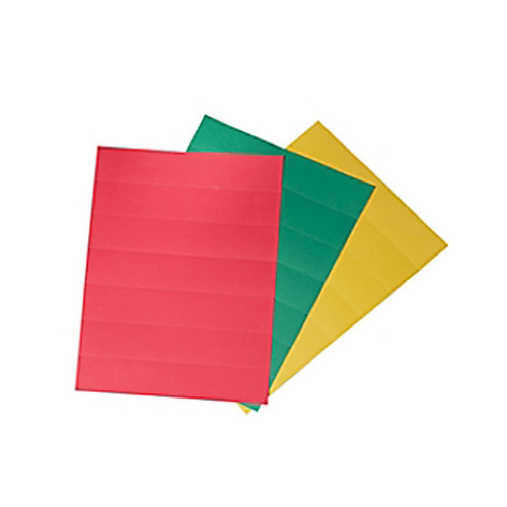 Illustration du produit: Kit d’inscription pour Flexoboard