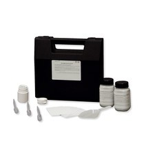 Produktabbildung Nr. 1: Kit d’intervention en cas de déversement avec absorbeur de mercure, carton