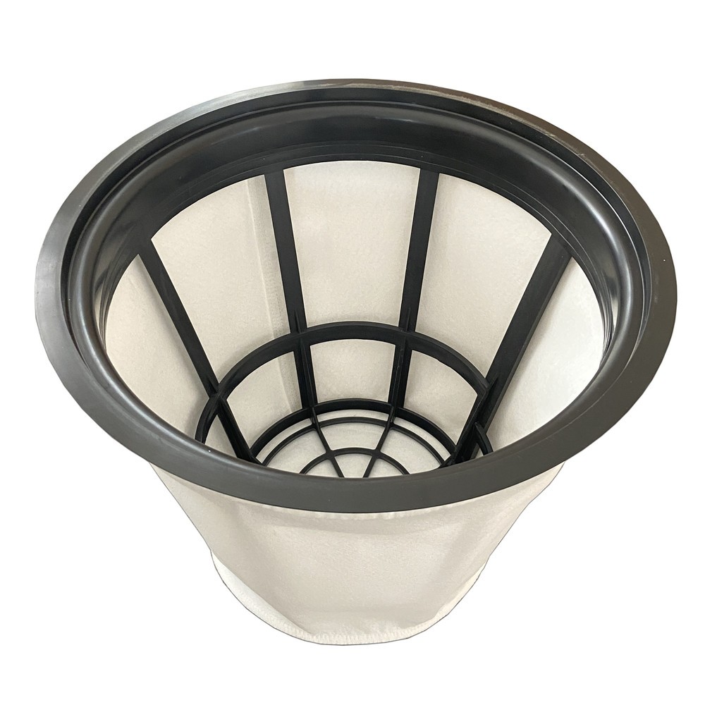 Illustration du produit: Kit d'unité de filtration de Steinbock®, pour conteneurs Ø 320 mm
