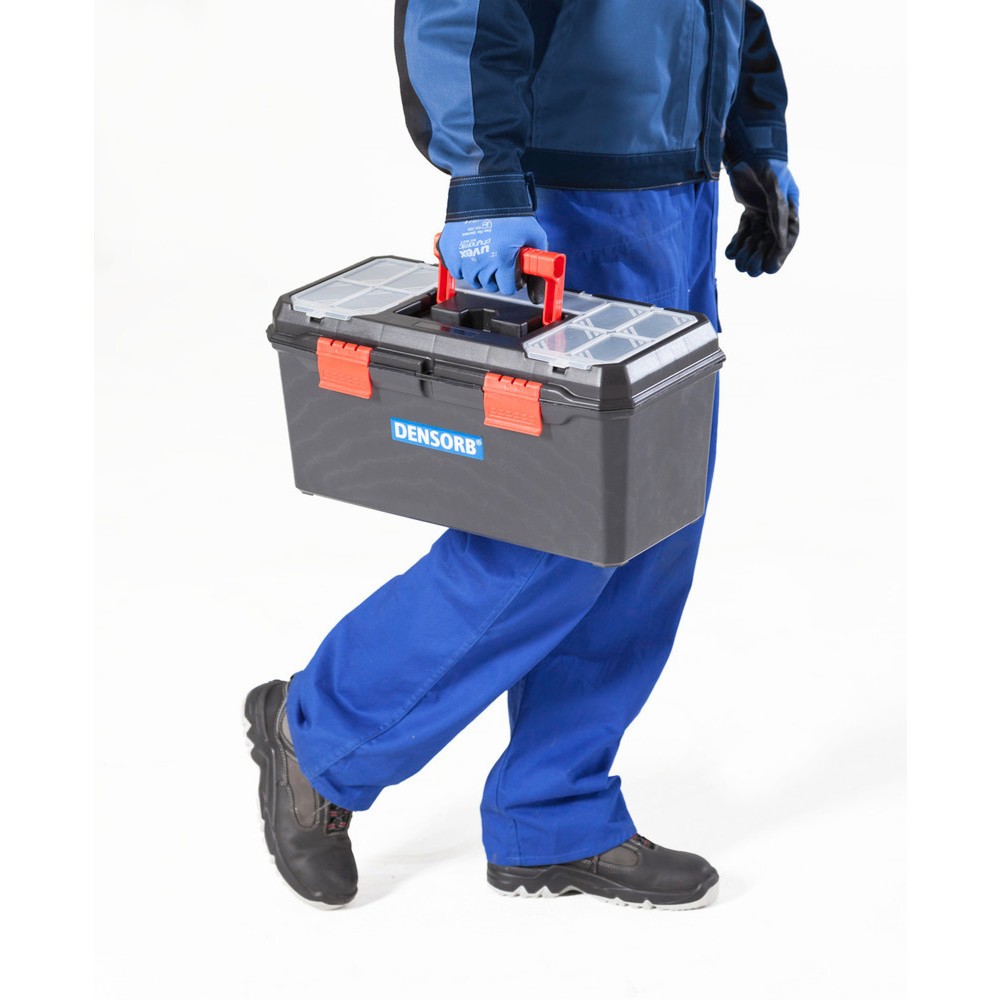 Produktabbildung Nr. 3: Kit d'urgence dans valise, spécial, capacité 14 litres