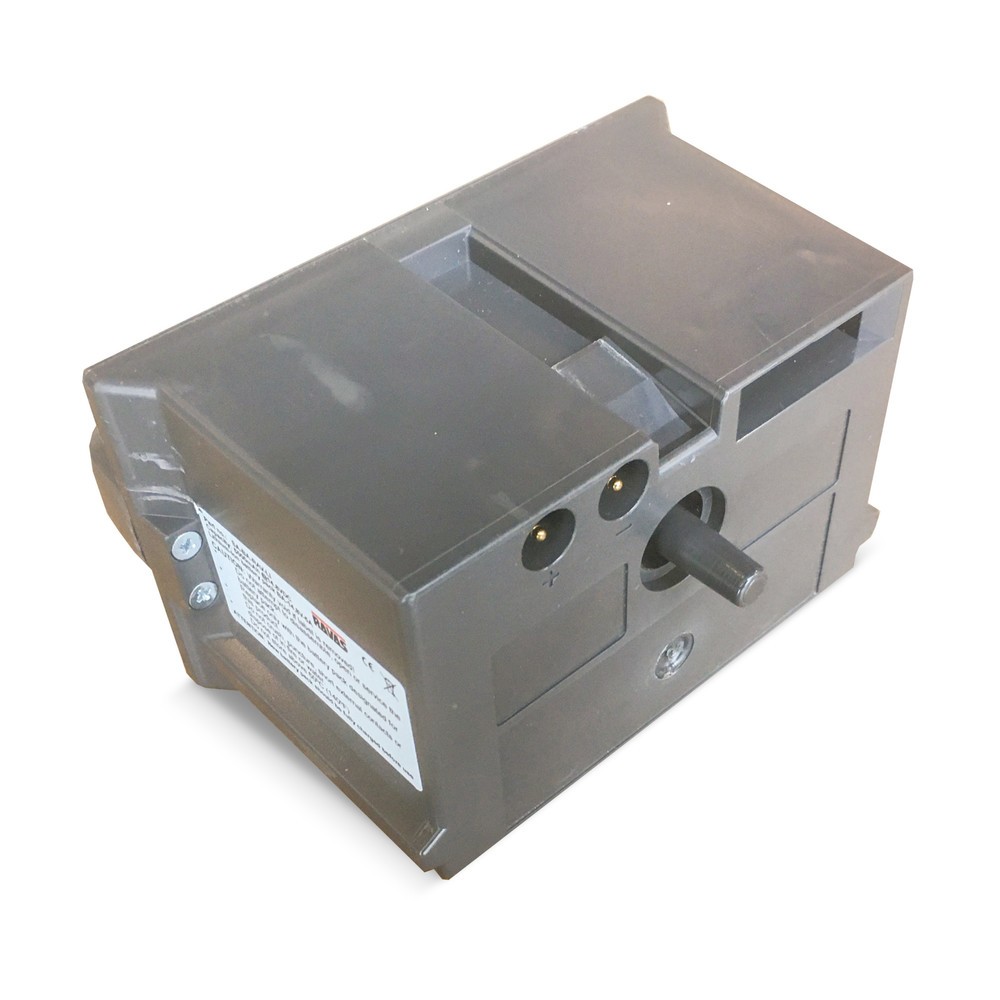 Produktabbildung Nr. 2: Kit de batterie lithium-ions pour transpalette peseur Ameise® PRO